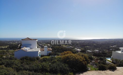 Villa in Sotogrande, San Roque, Andalusia 1
