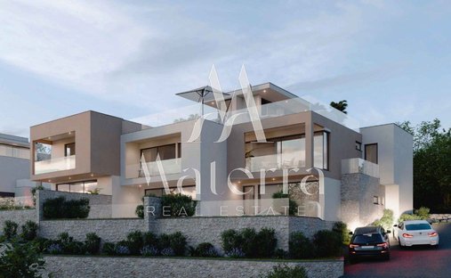 Apartment in Vodice, Sibenik-Knin County, Croatia 1
