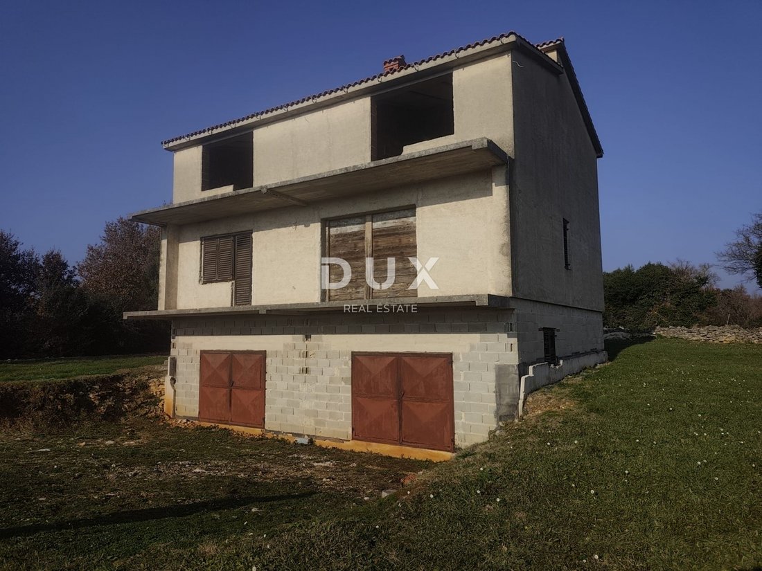 House in Sisan, Istria County, Croatia 1 - 16812118