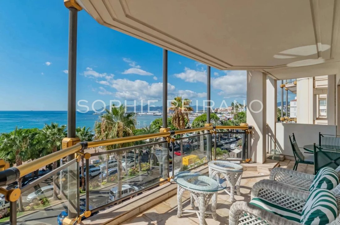Apartment in Cannes, Provence-Alpes-Côte d'Azur, France 4 - 16810483