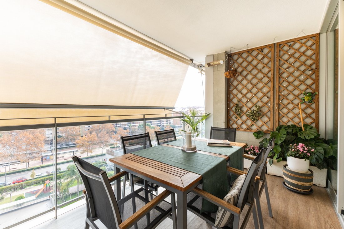 Apartment in Valencia, Valencian Community, Spain 3 - 16811909