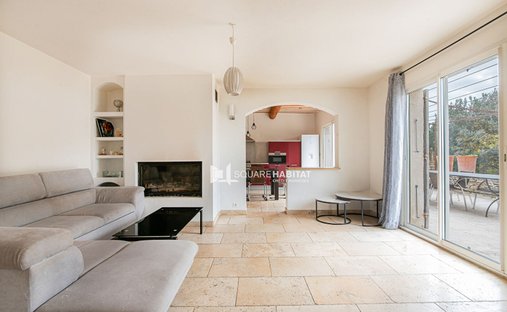 For Sale Unique Château In Provence