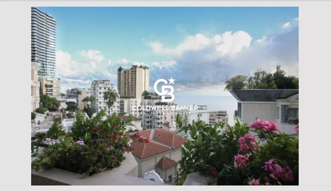 Apartment in Monaco, Monaco 2 - 16810465