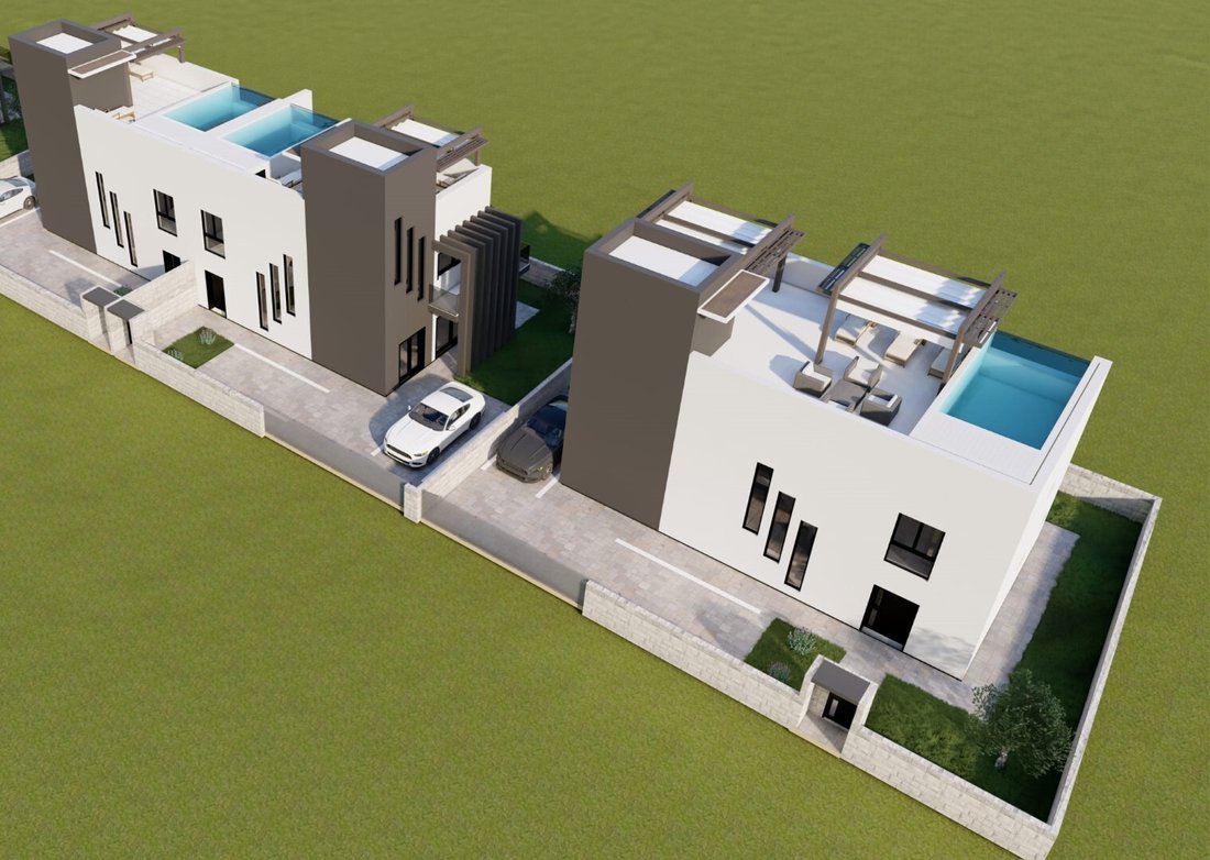 House in Nin, Zadar County, Croatia 3 - 16811385