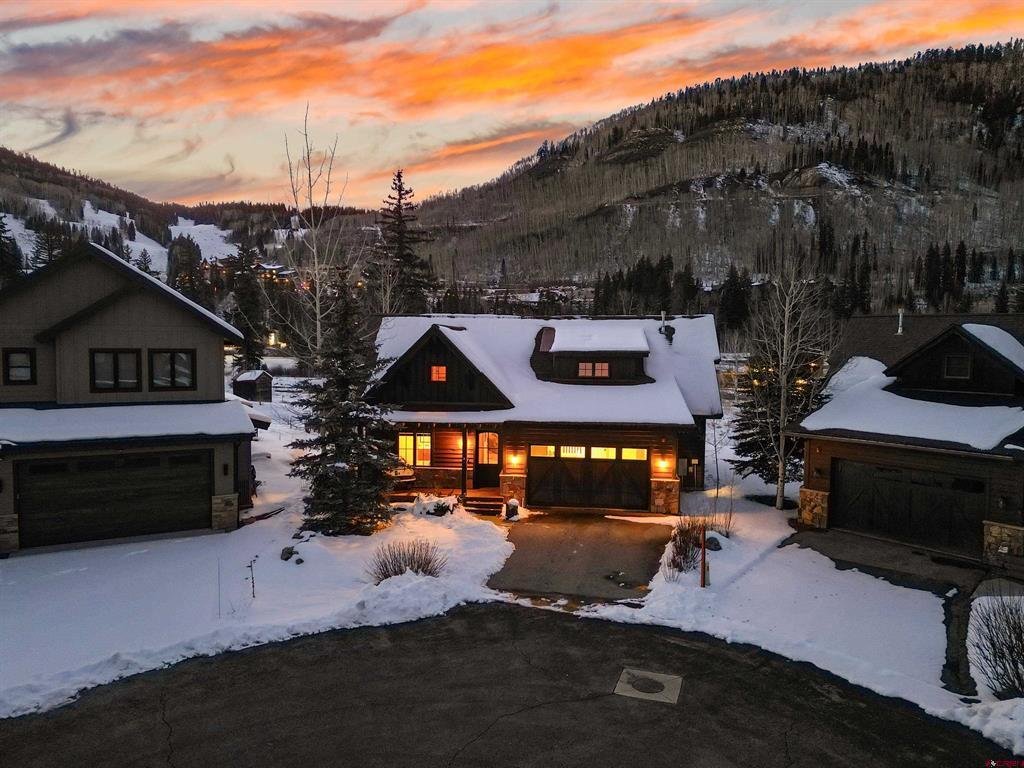 Haus in Durango, Colorado, Vereinigte Staaten 3 - 16812406