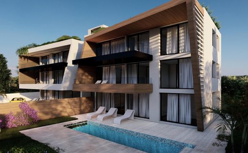 Apartment in Sveti Filip i Jakov, Zadar County, Croatia 1