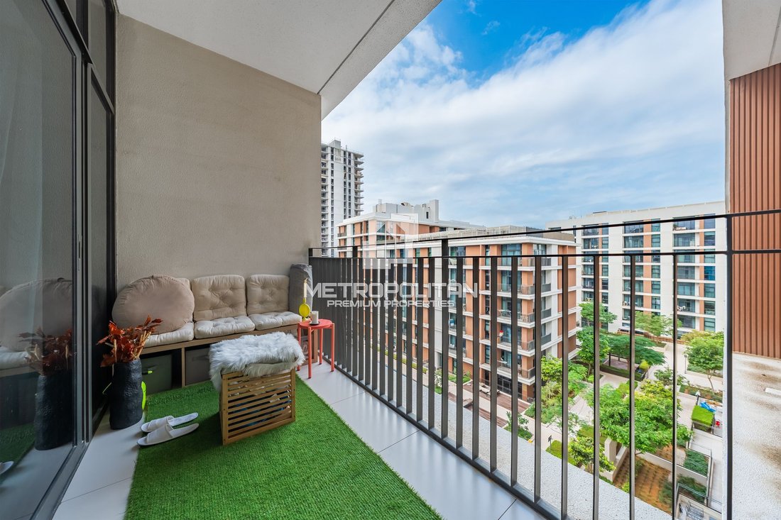 Apartment in Al Wasl, Dubai, United Arab Emirates 2 - 16813711