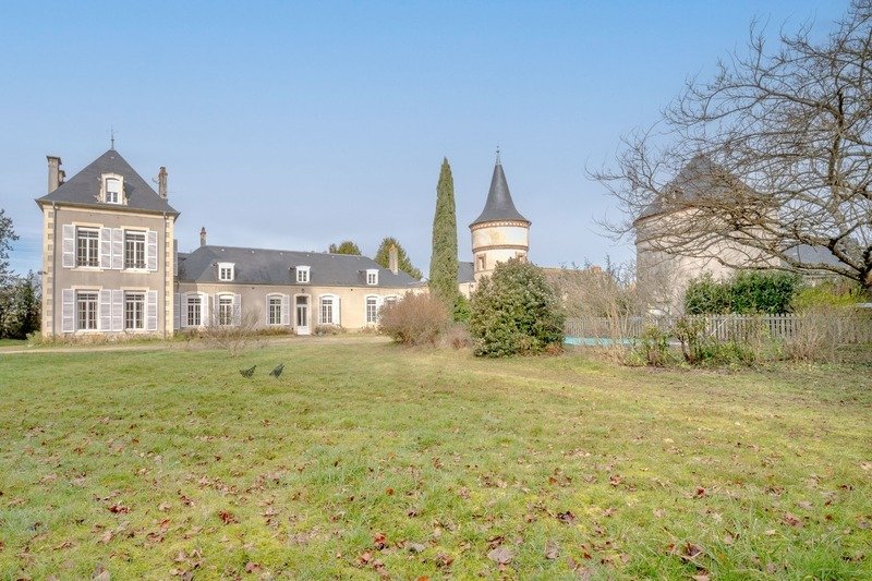 House in Bourges, Centre-Val de Loire, France 3 - 15778650