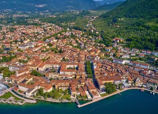 Apartment in Salo, Lombardy, Italy 5 - 16811688