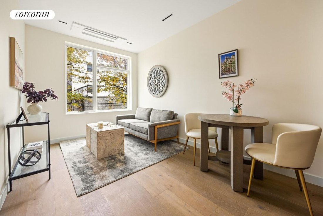 Condo in New York, New York, United States 4 - 16810379