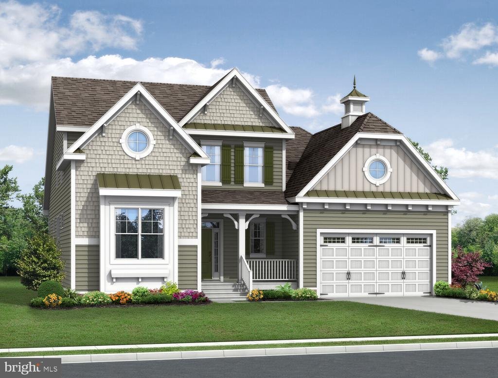 House in Milton, Delaware, United States 2 - 16812395