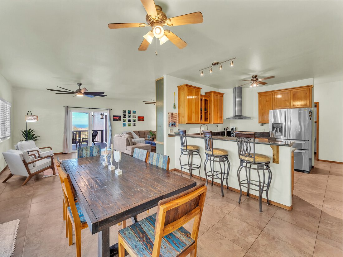 House in Waimea, Hawaii, United States 1 - 16812405