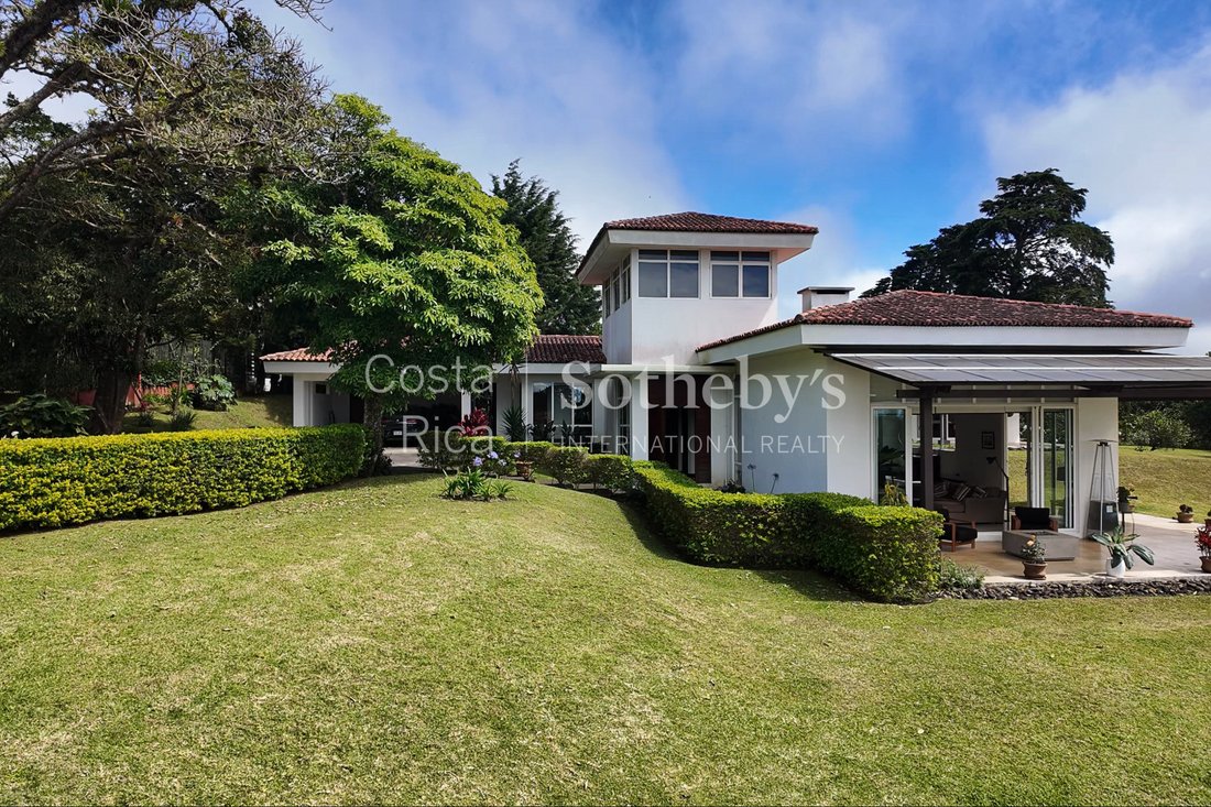 House in San Rafael, Heredia Province, Costa Rica 3 - 15141008