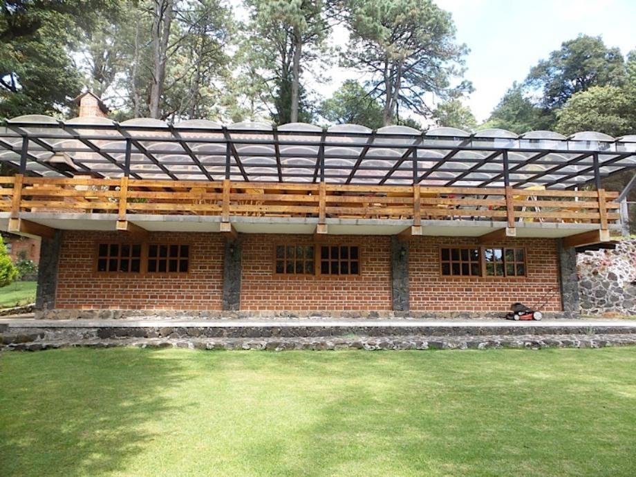 House in Tres Marias, Morelos, Mexico 2 - 16810718