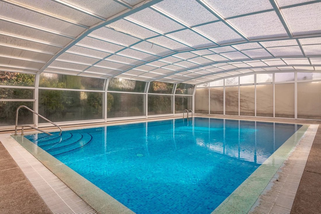 Chalet in Hortaleza, Madrid, Spain 4 - 16810234
