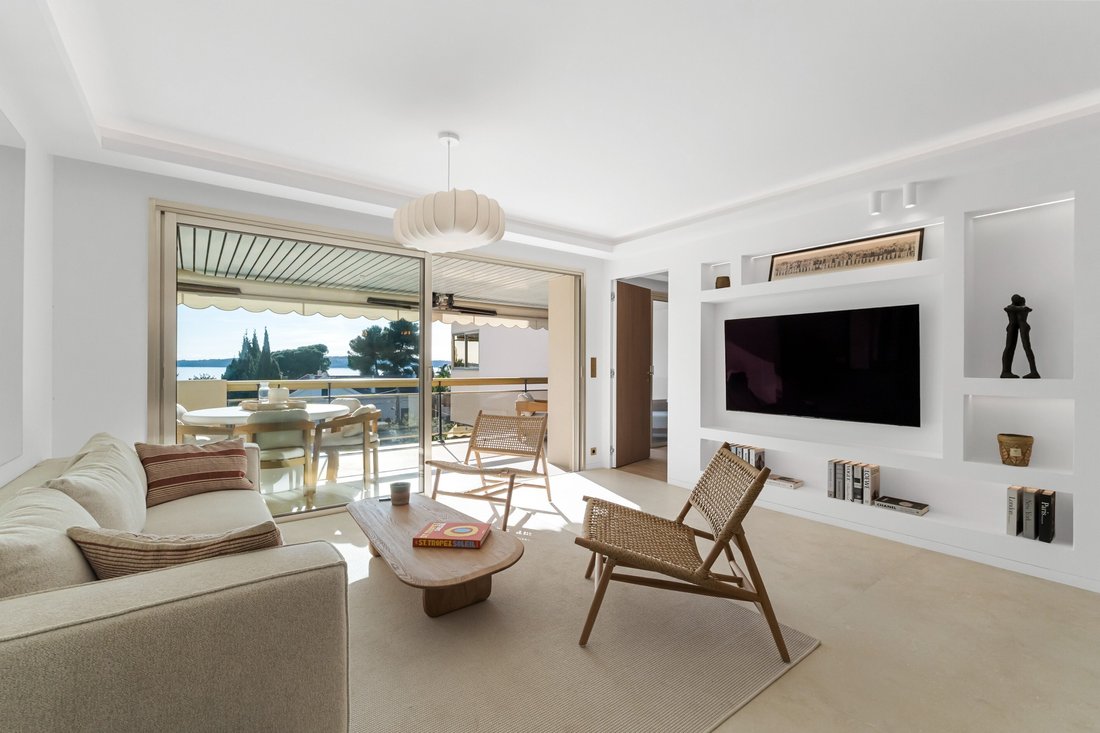 Appartement à Saint Nicolas, Cannes, France 3 - 16813391