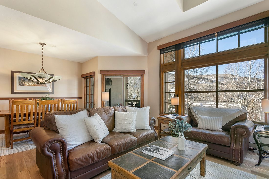 Townhouse in Avon, Colorado, United States 5 - 16546144
