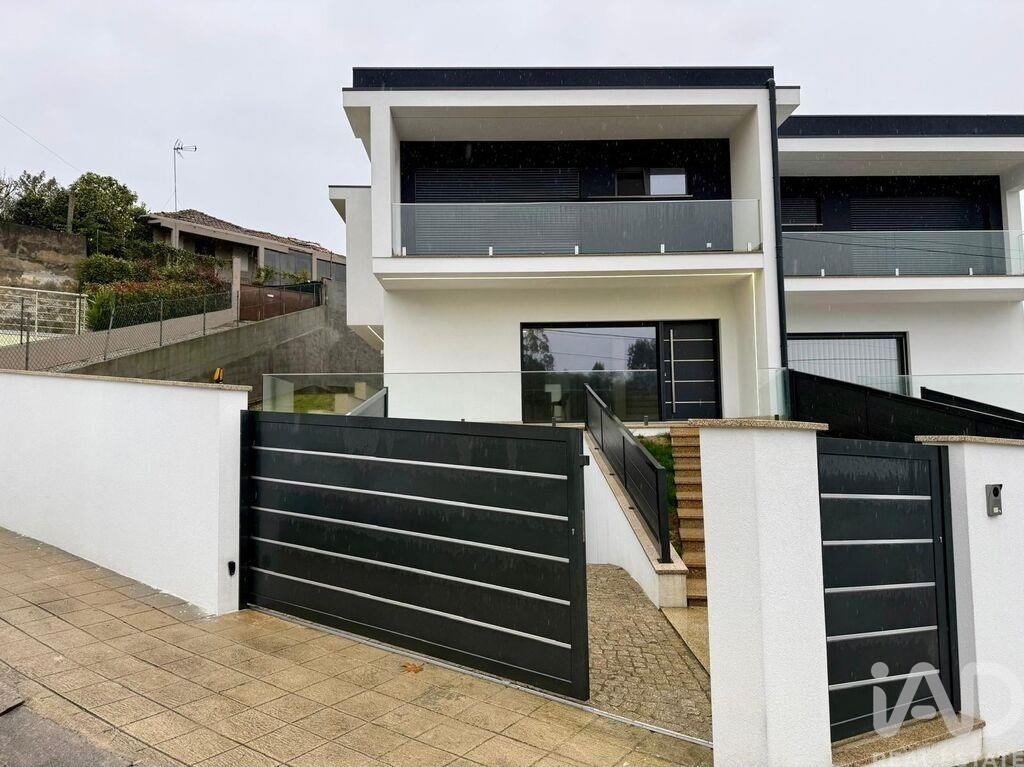 House in Recezinhos (Sao Mamede), Porto District, Portugal 1 - 16813701
