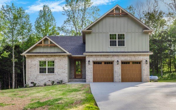 House in Palmyra, Tennessee, United States 1 - 16812466