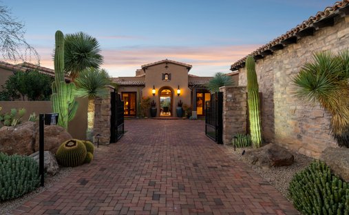 Scottsdale, Arizona, Vereinigte Staaten 1