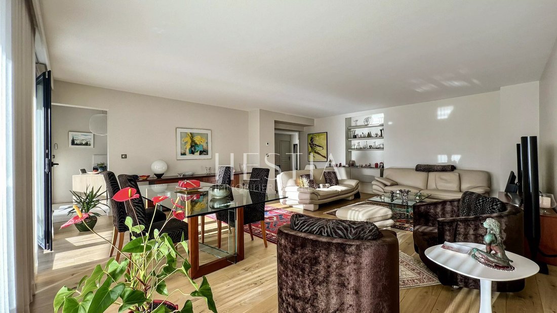 Apartment in Albigny, Annecy, France 5 - 16810666