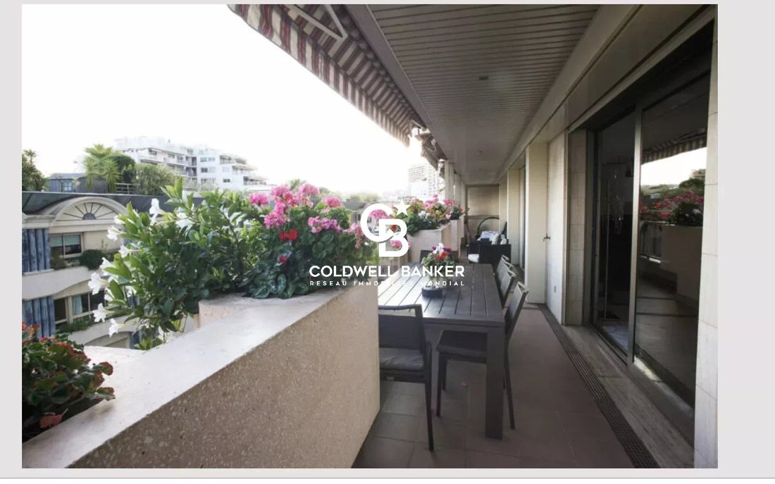 Apartment in Monaco, Monaco 4 - 16810465