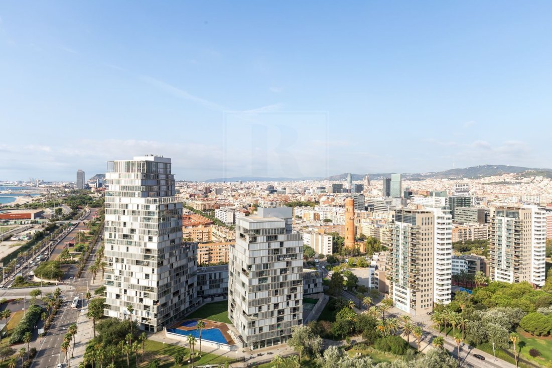 Apartment in Sant Martí, Barcelona, Spain 4 - 16813338