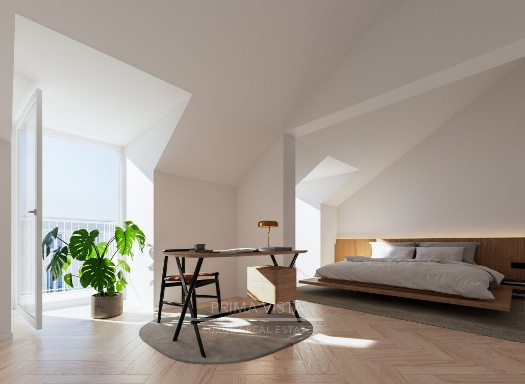 Apartment in Alcantara, Lisbon, Portugal 4 - 16808845