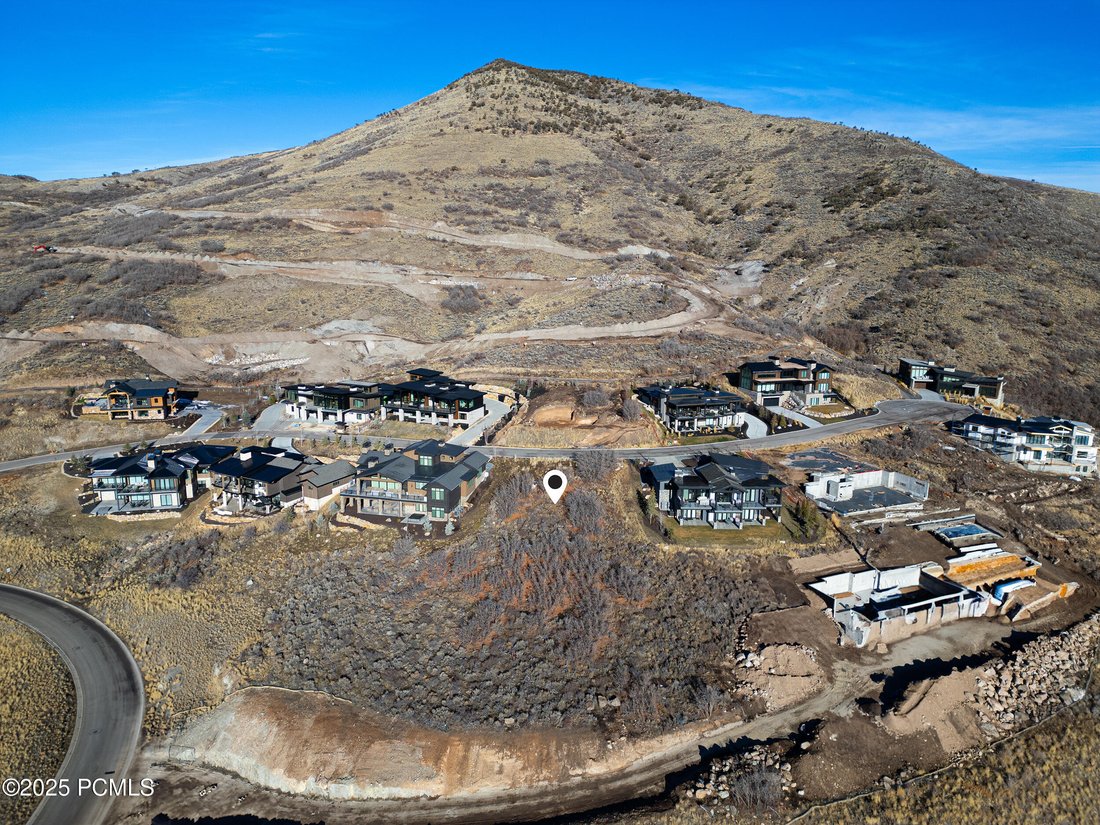 Land in Heber City, Utah, United States 5 - 16812359