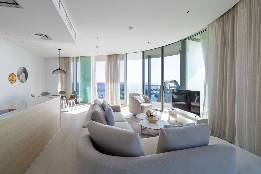 Apartment in Ayia Napa, Cyprus 4 - 16810256