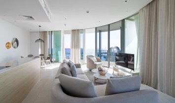 Wohnung in Agia Napa, Zypern 1