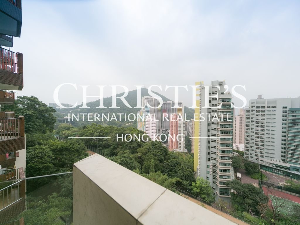 Apartment in Hong Kong, Hong Kong 2 - 16814015
