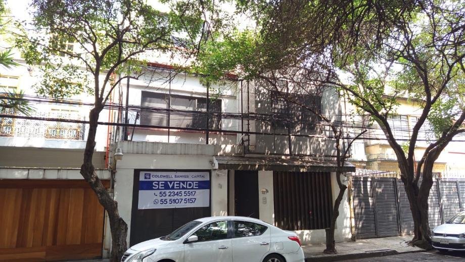 House in Mexico City, Mexico 1 - 16810731