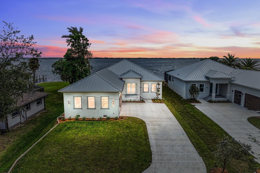 House in Port Charlotte, Florida, United States 1 - 16810380