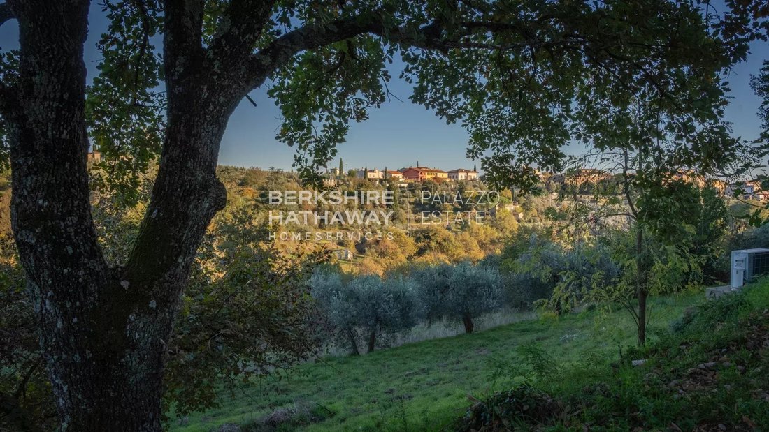 House in Montepulciano, Tuscany, Italy 4 - 16811612