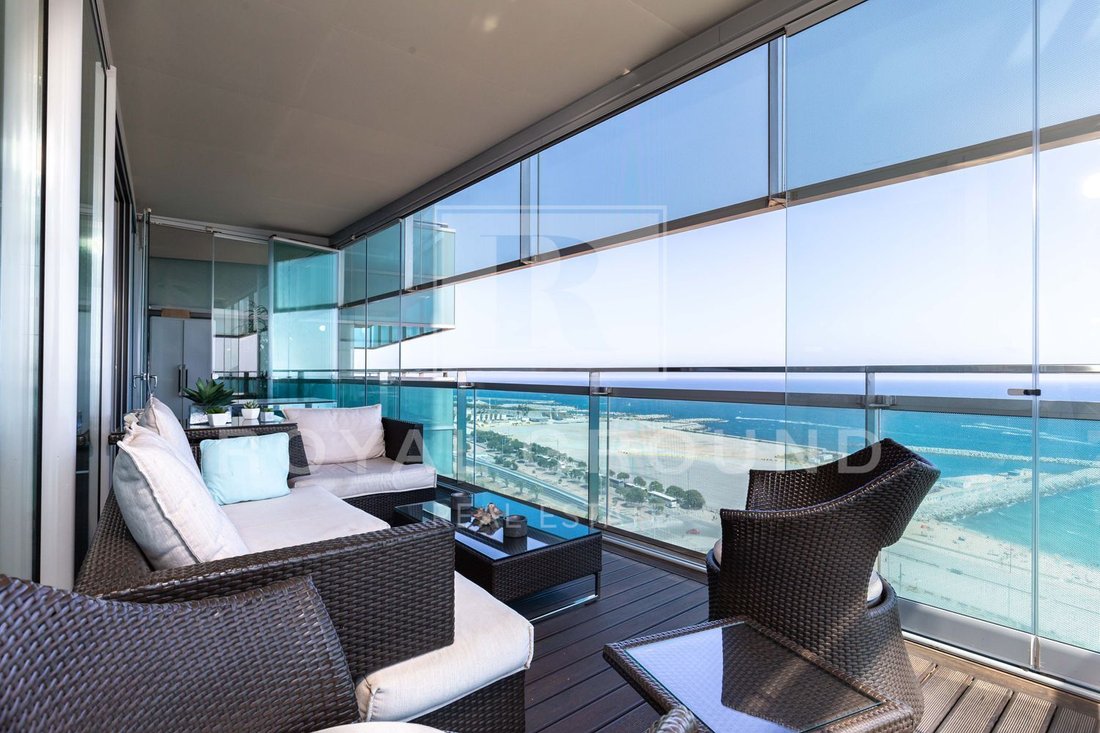 Apartment in Sant Martí, Barcelona, Spain 5 - 16813388