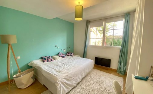 Château Villefranche De Lauragais 800.0 Sqm 12 Bedrooms