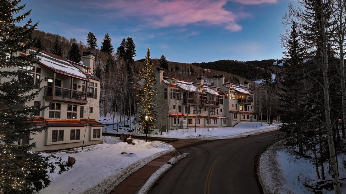 Townhouse in Avon, Colorado, United States 2 - 16546144