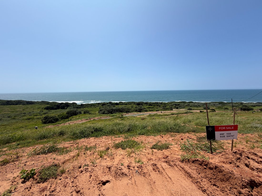 Land in Port Zimbali, KwaZulu-Natal, South Africa 2 - 16810995