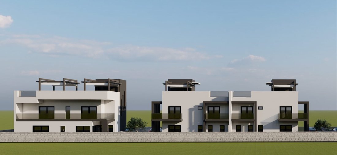 House in Nin, Zadar County, Croatia 4 - 16811382