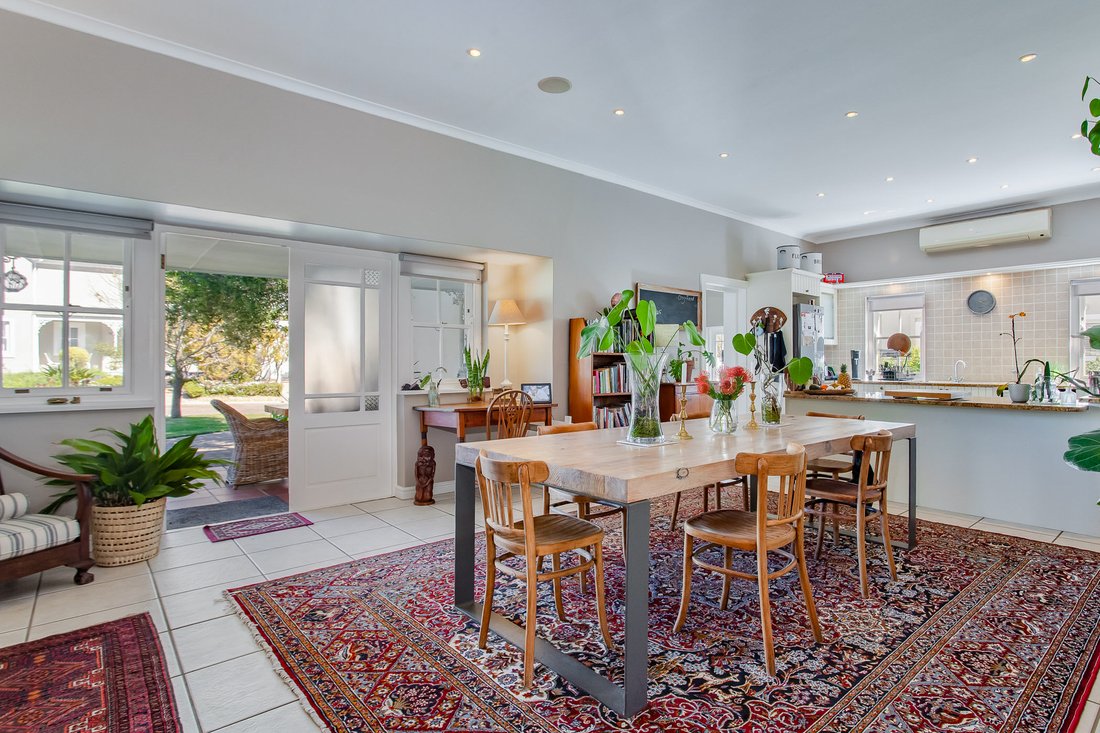 House in Wellington, Western Cape, South Africa 2 - 16813389
