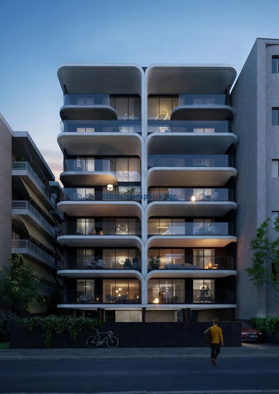 Apartment in South Athens, Attica, Greece 1 - 16812899