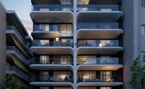 Apartamento en South Athens, Ática, Grecia 1