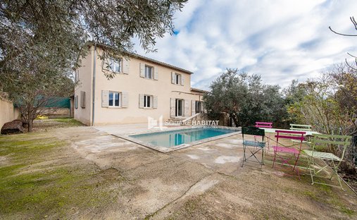 For Sale Unique Château In Provence