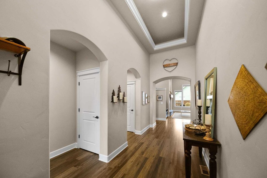 House in Prineville, Oregon, United States 4 - 16811203