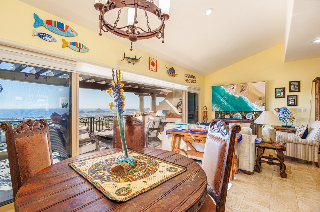 Condominio a Colonia del Sol, Bassa California del Sud, Messico 4 - 16811121