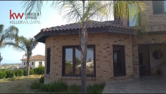 Villa in Anglisides, Larnaca, Cyprus 5 - 16782364
