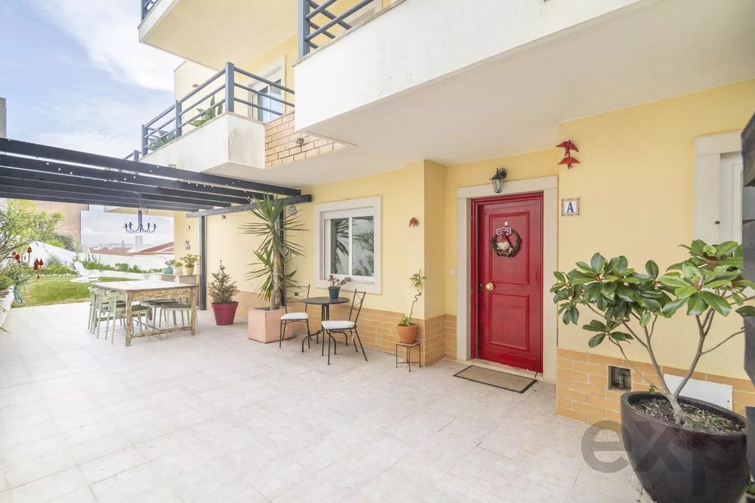 House in Ericeira, Lisbon, Portugal 3 - 16558629