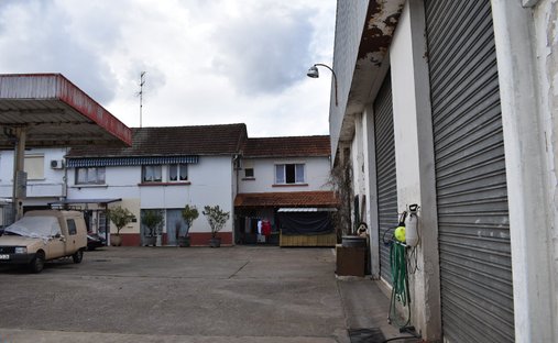 Castle for Sale in Bergerac, Nouvelle-Aquitaine, France