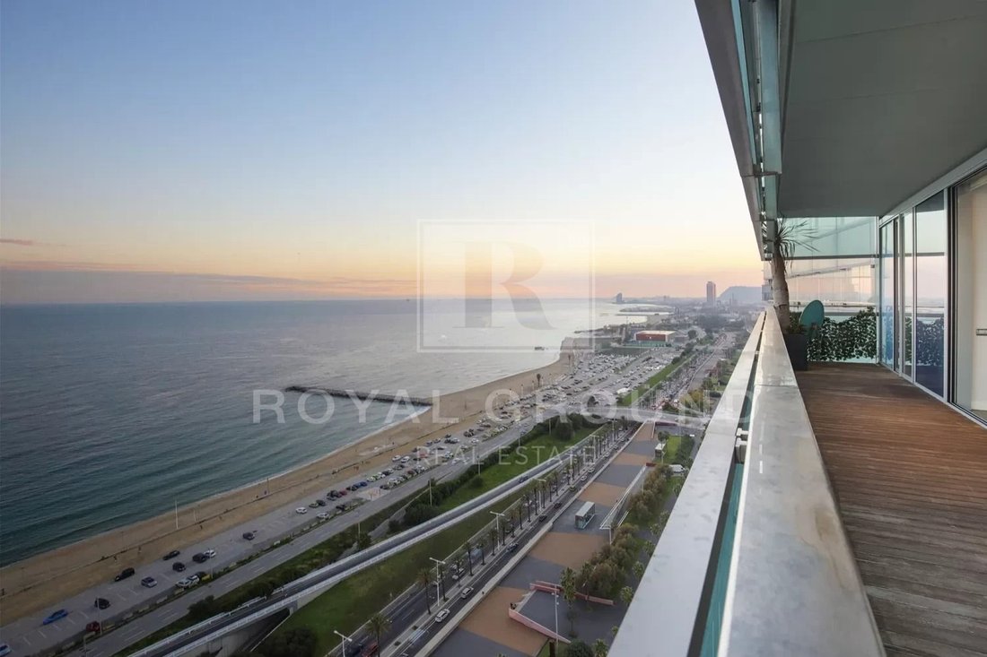 Apartment in Sant Martí, Barcelona, Spain 3 - 16813465